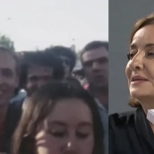 'La Semana' con Pepa Bueno rescata las imágenes inéditas del primer Orgullo de Madrid de 1978 grabadas por Zulueta