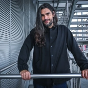 La película española Sirat, dirigida por Óliver Laxe, confirmó su excelencia técnica en los Premios del Cine Europeo