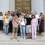 EuropaPress 7621521 victimas terapias reconversion fotografian frente congreso sesion plenaria