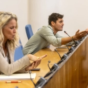 EL agitador de ultraderecha, Vito Quiles