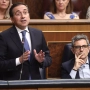 El ministro de Asuntos Exteriores, Cooperación y Unión Europea, José Manuel Albares.  Eduardo Parra / Europa Press