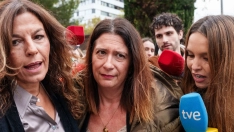EuropaPress 7105641 leire diez llegada juzgados plaza castilla declarar caso leire diez 17