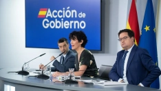 EuropaPress 7617154 i d ministro derechos sociales consumo agenda 2030 pablo bustinduy ministra