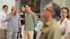 El presidente en funciones de la Junta de Andalucía, Juanma Moreno | Joaquín Corchero / Europa Press