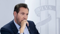 EuropaPress 7583855 ministro transportes movilidad sostenible oscar puente rueda prensa