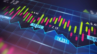 Mercado de inversiones y Bolsa / IMAGEN DE ARCHIVO: pikisuperstar en Magnific.com