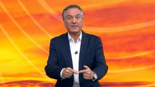 Roberto Brasero avisa el calor vuelve a intensificarse y la próxima semana se esperan picos cercanos a los 40 ºC Roberto Brasero avisa el calor vuelve a intensificarse y la próxima semana se esperan picos cercanos a los 40 ºC