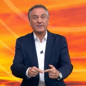 Roberto Brasero avisa  el calor vuelve a intensificarse y la próxima semana se esperan picos cercanos a los 40 ºC