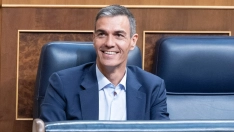 El presidente del Gobierno, Pedro Sánchez. Jesús Hellín / Europa Press