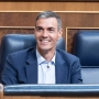 El presidente del Gobierno, Pedro Sánchez. Jesús Hellín / Europa Press