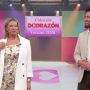 Anne Igartiburu y Javi Hoyos consolidan el alcance de 'D Corazón' este domingo en La 1