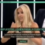 Afra Blanco, contundente en 'laSexta Xplica' en su debate con los empresarios: "No tendríais vuestras maravillosas empresas si no fuera por los impuestos"