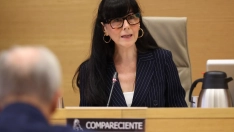 EuropaPress 7583016 presidenta sociedad estatal participaciones industriales sepi maria belen