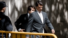 EuropaPress 6742891 novio presidenta comunidad madrid alberto gonzalez amador comparece