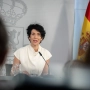 EuropaPress 7629946 ministra portavoz elma saiz rueda prensa consejo ministros 29 junio 2026