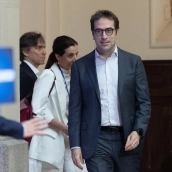 EuropaPress 7630368 vicepresidente gobierno ministro economia carlos cuerpo celebracion acto