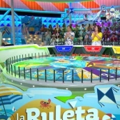 'La ruleta de la suerte' firma un nuevo éxito con Jorge Fernández al frente este lunes en Antena 3