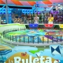 'La ruleta de la suerte' firma un nuevo éxito con Jorge Fernández al frente este lunes en Antena 3