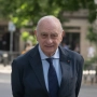 El exministro de Interior, Jorge Fernández Díaz. Fernando Sánchez / Europa Press