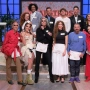 Raquel Sánchez Silva da la 'primera puntada' en audiencias con 'Maestros de la Costura Celebrity 2' en La 1