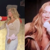 "Me dejó en la sala de espera del aeropuerto": la íntima confesión de Karol G a Rosalía con la que acallan los rumores de rivalidad