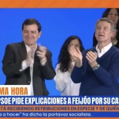 Esther Palomera denuncia en 'Malas Lenguas' la falta de transparencia de Feijóo por su vivienda en El Viso: "No ha actualizado su declaración de actividades…"