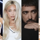 'La Voz Kids' renueva su jurado en Antena 3 con tres continuidades y el regreso de un coach ganador