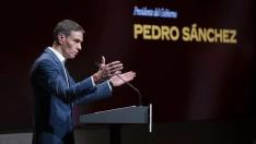 EuropaPress 7632230 presidente gobierno pedro sanchez presentacion plan integracion ciudadania