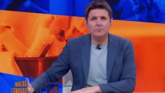 Jesús Cintora sigue consolidando 'Malas Lenguas' como una de las grandes apuestas de RTVE este martes