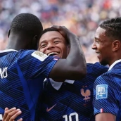 El Mundial vuelve a ser un éxito de audiencia en La 1 gracias al Francia-Suecia