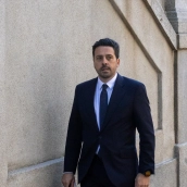 El teniente fiscal de la Secretaría Técnica de la Fiscalía General del Estado, Diego Villafañe. Ananda Manjón / Europa Press