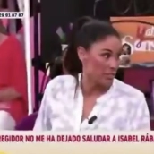 El sutil dardo de Isabel Rábago a Ana Rosa tras su paso por Mediaset en 'Y ahora, Sonsoles': "No, porque nos echan"