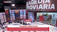 ‘Directo al Grano’ consolida su tirón en La 1 con uno de sus mejores datos históricos