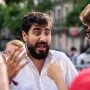 EuropaPress 6795222 eurodiputado lider acabo fiesta salf luis alvise perez concentracion sede