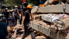 Terremotos de Venezuela. Fuente: EDUCO