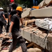 Terremotos de Venezuela. Fuente: EDUCO