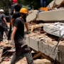 Terremotos de Venezuela. Fuente: EDUCO