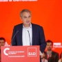 El expresidente del Gobierno, José Luis Rodríguez Zapatero. Manuel Ángel Laya / Europa Press