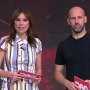 Marta Flich y Gonzalo Miró conquistan la tarde del miércoles en La 1 con 'Directo al grano' 