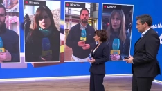 'Mañaneros 360' alcanza su máximo histórico y se dispara en las mañanas de La 1