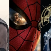 Los estrenos más esperados de julio de 2026: de 'La Odisea' de Christopher Nolan al regreso de Spider-Man