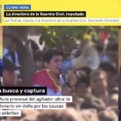 Hugo Pereira, Director de ElConstitucional.es, en el matinal de TVE 'Mañaneros 360'
