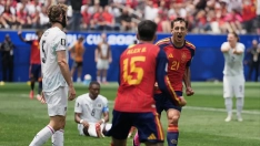  Lo más visto de 2026: España convierte su goleada a Austria en un fenómeno televisivo histórico en La 1