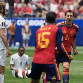  Lo más visto de 2026: España convierte su goleada a Austria en un fenómeno televisivo histórico en La 1