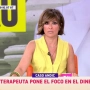 'Y ahora Sonsoles' crece en Antena 3 y firma uno de sus mejores resultados del año este jueves