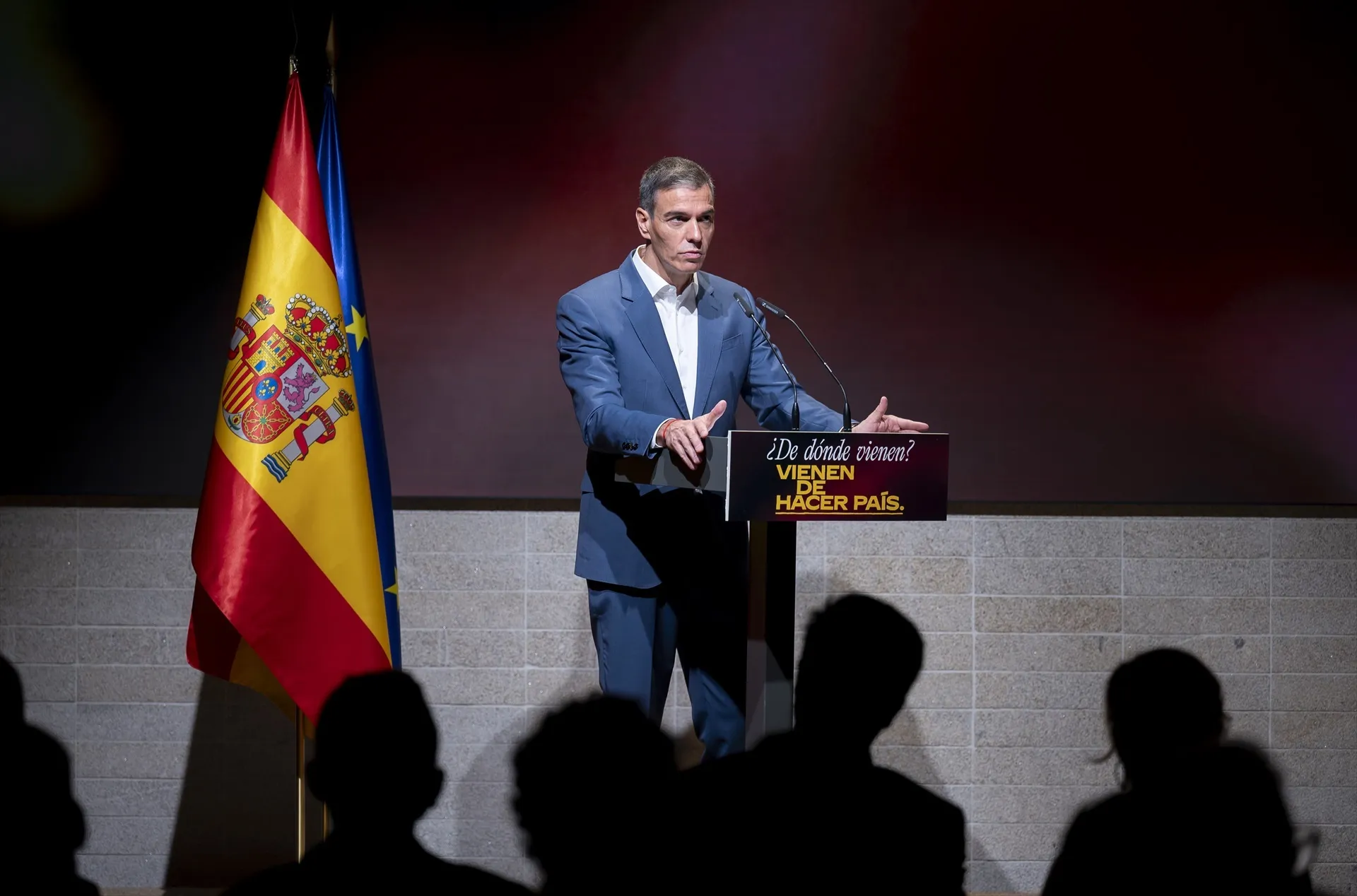 EuropaPress 7632346 presidente gobierno pedro sanchez presentacion plan integracion ciudadania
