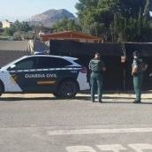 Madre e hija asesinadas en Alicante en un trágico nuevo caso de violencia machista Madre e hija asesinadas en Alicante en un trágico nuevo caso de violencia machista