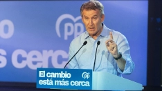 EuropaPress 7640254 presidente pp alberto nunez feijoo interviene clausura ii foro diputaciones