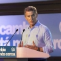 Feijóo (Carmén Ripollés/Europa Press)