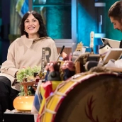'La Revuelta'. RTVE